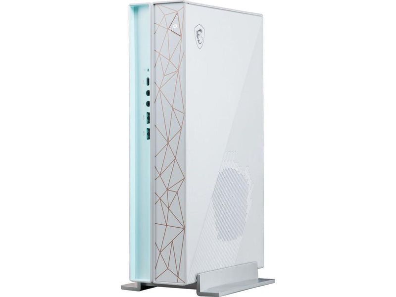 MSI Desktop Computer Creator P50 13TH-243US Intel Core i7 13th Gen 13700F