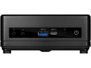 MSI Desktop Computer Cubi 5 10M-849US Intel Core i7-10510U 16GB DDR4 512 GB PCIe