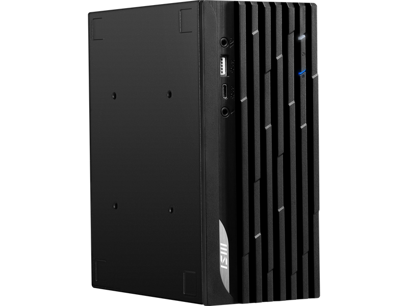 MSI Business Desktop PRO DP20ZA 5M-225US Ryzen 7 5000 Series 5700G (3.80GHz)