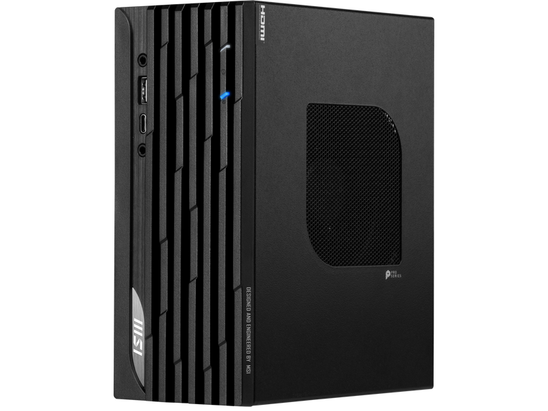 MSI Business Desktop PRO DP20ZA 5M-225US Ryzen 7 5000 Series 5700G (3.80GHz)