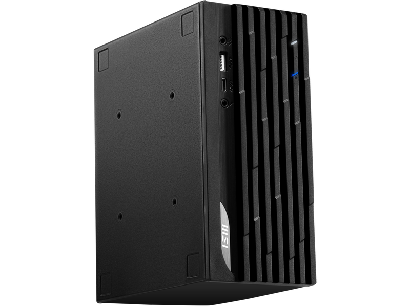 MSI Business Desktop PRO DP20ZA 5M-225US Ryzen 7 5000 Series 5700G (3.80GHz)