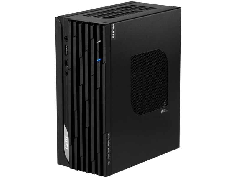 MSI Business Desktop PRO DP20ZA 5M-225US Ryzen 7 5000 Series 5700G (3.80GHz)