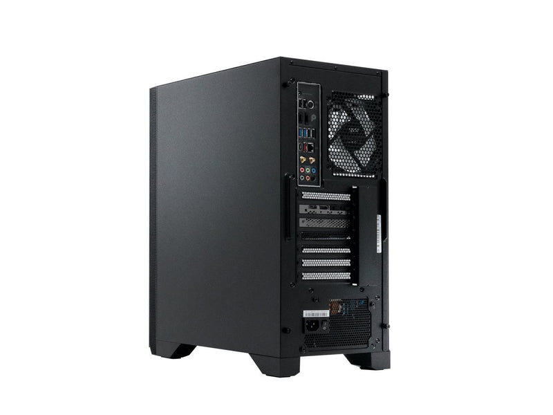 MSI Gaming Desktop Intel Core i7-13700KF 2.50 GHz NVIDIA GeForce RTX 4070 32GB