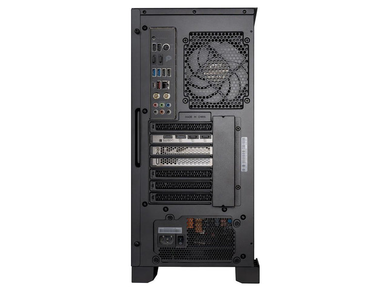 MSI Gaming Desktop Aegis R 13NUE-458US Intel Core i7 13th Gen 13700F (2.10GHz)