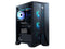 MSI Gaming Desktop Aegis RS 13NUF-465US Intel Core i9 13th Gen 13900K (3.00GHz)