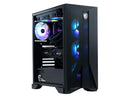MSI Gaming Desktop Aegis RS 13NUF-465US Intel Core i9 13th Gen 13900K (3.00GHz)