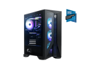 MSI Gaming Desktop Aegis RS 12TE-295US Intel Core i7 12th Gen 12700KF (3.60GHz)