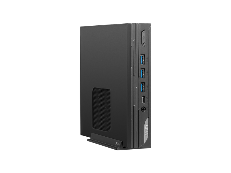 MSI Desktop Computer PRO DP10 13M-057US Intel Core i7-1360P 16GB DDR4 1TB PCIe