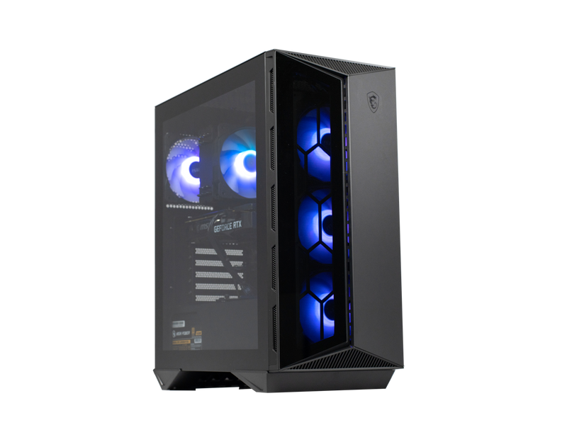 MSI Gaming Desktop Aegis R 13NUD-462US Intel Core i7 13th Gen 13700F (2.10GHz)