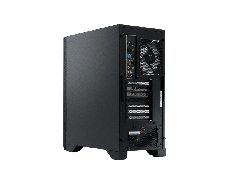 MSI Gaming Desktop Aegis R 13NUD-462US Intel Core i7 13th Gen 13700F (2.10GHz)