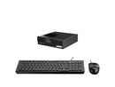 MSI Desktop Computer PRO DP21 13M-499US Intel Core i7-13700 8GB DDR4 500GB PCIe
