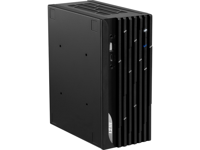 MSI Desktop Computer PRO DP20Z 5M-233US Ryzen 5 5000 Series 5600G (3.90GHz) 8GB