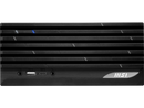 MSI Desktop Computer PRO DP20ZA 5M-234US AMD Ryzen 5 5600G 8GB DDR4 1TB PCIe SSD