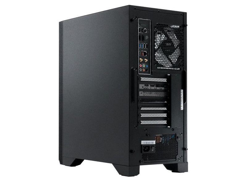MSI Gaming Desktop Aegis R 13NUC7-477US Intel Core i7 13th Gen 13700F (2.10GHz)