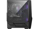 MSI Gaming Desktop Codex R 13NUC5-075US Intel Core i5-13400F 32GB DDR5 2 TB PCIe