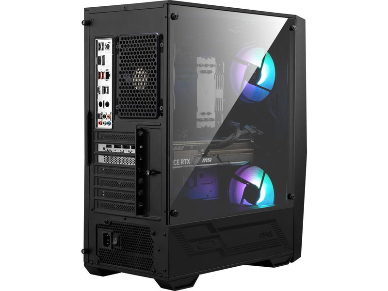 MSI Gaming Desktop Codex R 13NUD-064US Intel Core i7-13700F 16GB DDR5 2 TB PCIe