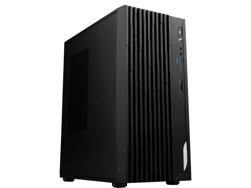 MSI Business Desktop PRO DP180 13TC-053US Intel Core i7-13700F 16GB DDR4 1 TB
