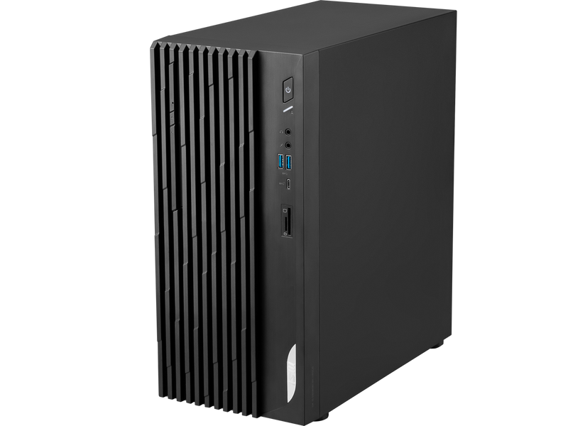 MSI Business Desktop PRO DP180 13TC-053US Intel Core i7-13700F 16GB DDR4 1 TB
