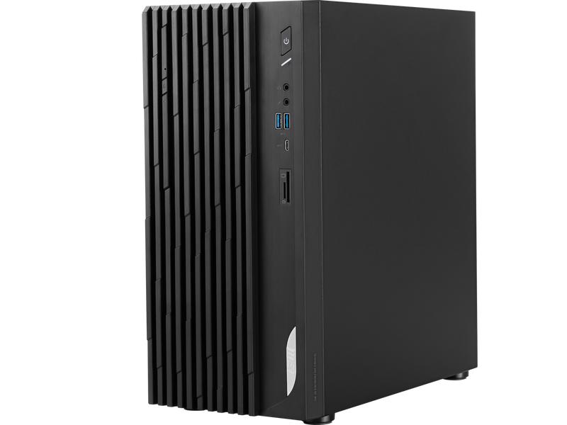 MSI Business Desktop PRO DP180 13TC-053US Intel Core i7-13700F 16GB DDR4 1 TB
