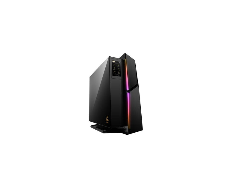 MSI MEG Trident X2 13NUF 074US Gaming Desktop - Core i7 13700KF 3.4 GHz - 32 GB