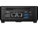 MSI Desktop Computer Cubi 5 12M-205US Intel Core i3-1215U 8GB DDR4 512 GB PCIe