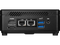 MSI Desktop Computer Cubi 5 12M-205US Intel Core i3-1215U 8GB DDR4 512 GB PCIe