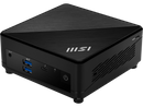 MSI Desktop Computer Cubi 5 12M-205US Intel Core i3-1215U 8GB DDR4 512 GB PCIe