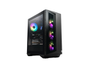 MSI Gaming Desktop Aegis ZS 5DS-290US Ryzen 5 5000 Series 5600G (3.90GHz) 16GB