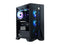 MSI Gaming Desktop Aegis RS 12TE-294US Intel Core i9 12th Gen 12900KF (3.20GHz)