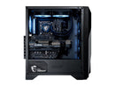 MSI Gaming Desktop Aegis RS 12TE-294US Intel Core i9 12th Gen 12900KF (3.20GHz)