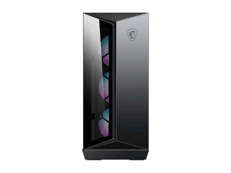 MSI Gaming Desktop Aegis RS 11TF-241US Intel Core i9 11th Gen 11900KF (3.50GHz)