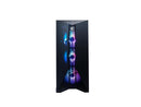 MSI Gaming Desktop Aegis RS 12NUE-615US Intel Core i9 12th Gen 12900KF (3.20GHz)