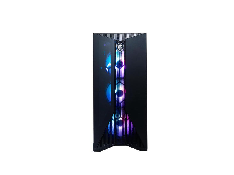 MSI Gaming Desktop Aegis RS 12NUE-615US Intel Core i9 12th Gen 12900KF (3.20GHz)