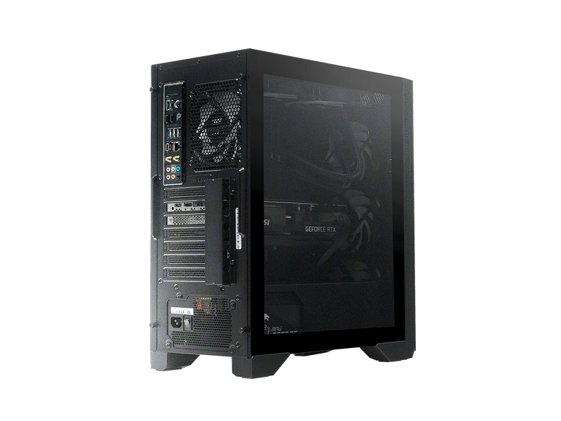 MSI Gaming Desktop Aegis RS 12TE-257US Intel Core i7 12th Gen 12700K (3.60GHz)
