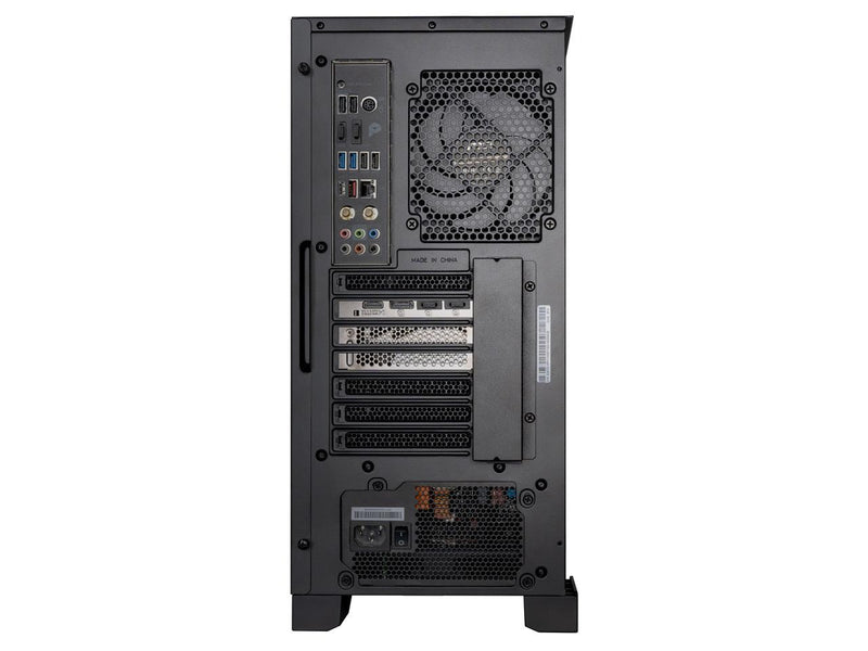 MSI Gaming Desktop Aegis RS 14NUF7-625US Intel Core i7-14700KF 16GB DDR5 2 TB