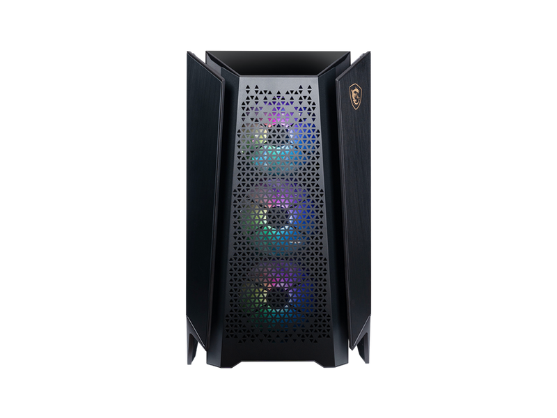 MSI Gaming Desktop Infinite RS Intel Core i9 13th Gen i9-13900KF 5.4 GHz NVIDIA