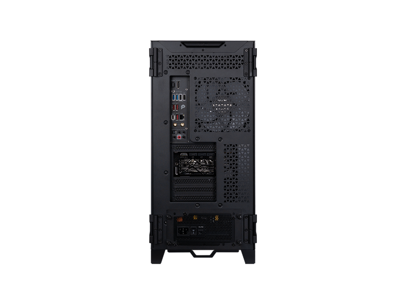 MSI Gaming Desktop Infinite RS Intel Core i9 13th Gen i9-13900KF 5.4 GHz NVIDIA