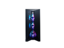 MSI Gaming Desktop Aegis R 13NUG-627US Intel Core i7 13th Gen 13700F (2.10GHz)