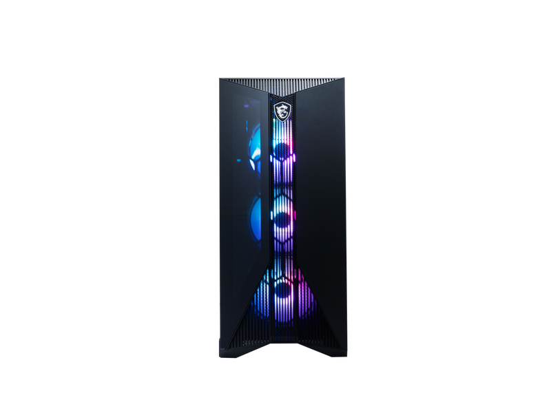 MSI Gaming Desktop Aegis R 13NUG-627US Intel Core i7 13th Gen 13700F (2.10GHz)