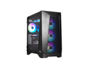 MSI Gaming Desktop Infinite RS 14NUI9-630US Intel Core i9-14900KF 64GB DDR5 2 TB