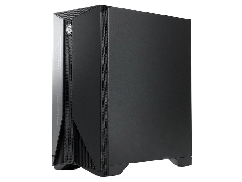 MSI Gaming Desktop Aegis R 12NUC7-635US Intel Core i7 12th Gen 12700F (2.10GHz)