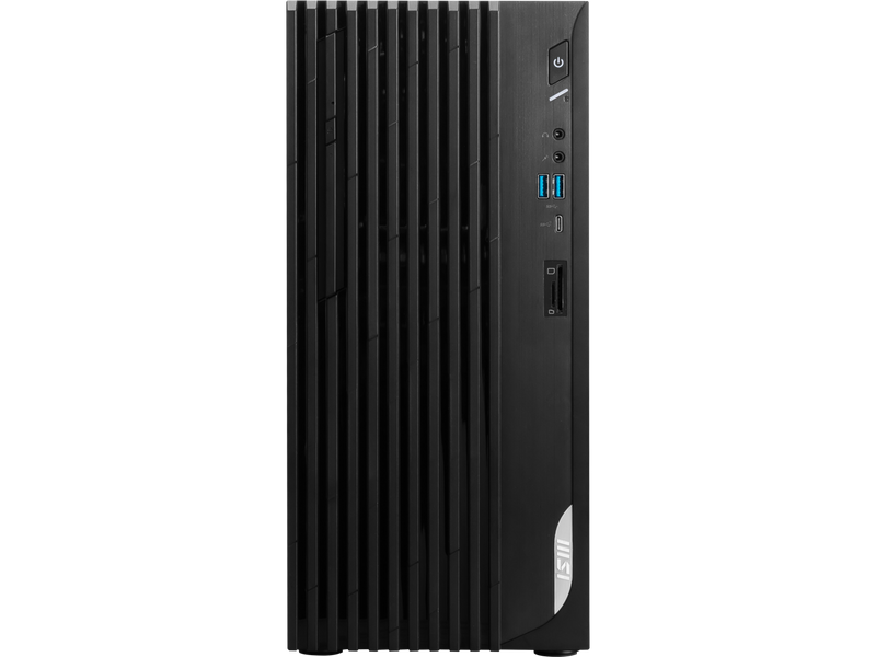 MSI Desktop Computer PRO DP180 13NUC-224US Intel Core i7-13700F 32GB DDR4 2TB