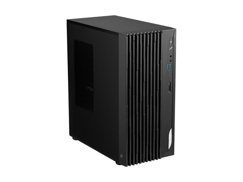 MSI Desktop Computer PRO DP180 13NUC-223US Intel Core i5-13400F 16GB DDR4 2TB