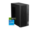 MSI Desktop Computer PRO DP180 13NUC-223US Intel Core i5-13400F 16GB DDR4 2TB