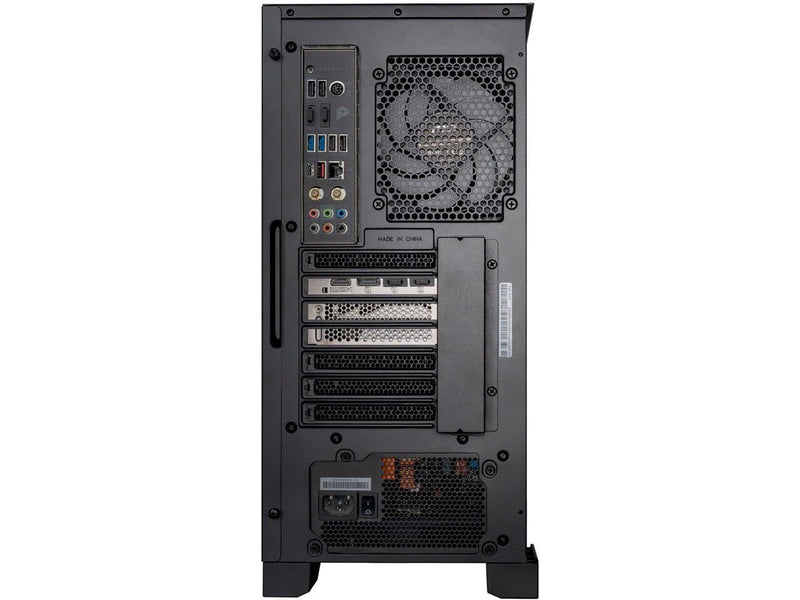 MSI Gaming Desktop AEGIS R 13NUE-448US Intel Core i7 13th Gen 13700F (2.10GHz)
