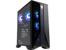 MSI Gaming Desktop AEGIS R 13NUE-448US Intel Core i7 13th Gen 13700F (2.10GHz)