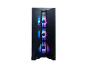 MSI Gaming Desktop Intel Core i7-13700F 2.10 GHz NVIDIA GeForce RTX 4060Ti 16GB