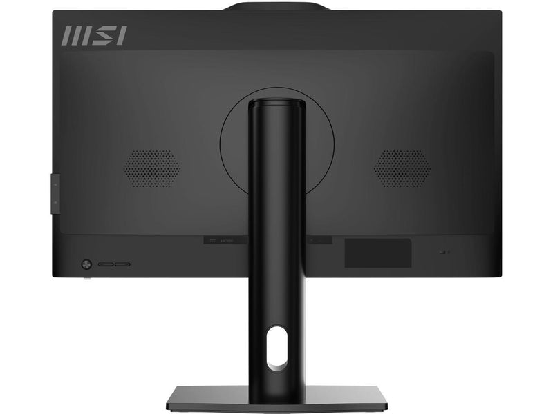 MSI All-in-One Computer PRO AP242P 14M-643US Intel Core i7-14700 16GB DDR5 1TB