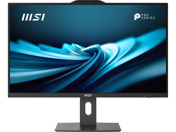 MSI All-in-One Computer PRO AP272P 14M-601US Intel Core i5-14400 16GB DDR5 1 TB