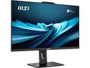 MSI All-in-One Computer PRO AP272P 14M-603US Intel Core i5-14400 8GB DDR5 1 TB